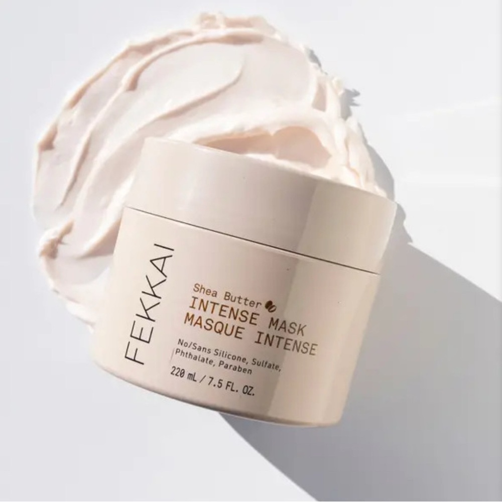 Fekkai Shea Butter Intense Mask 7.5 oz